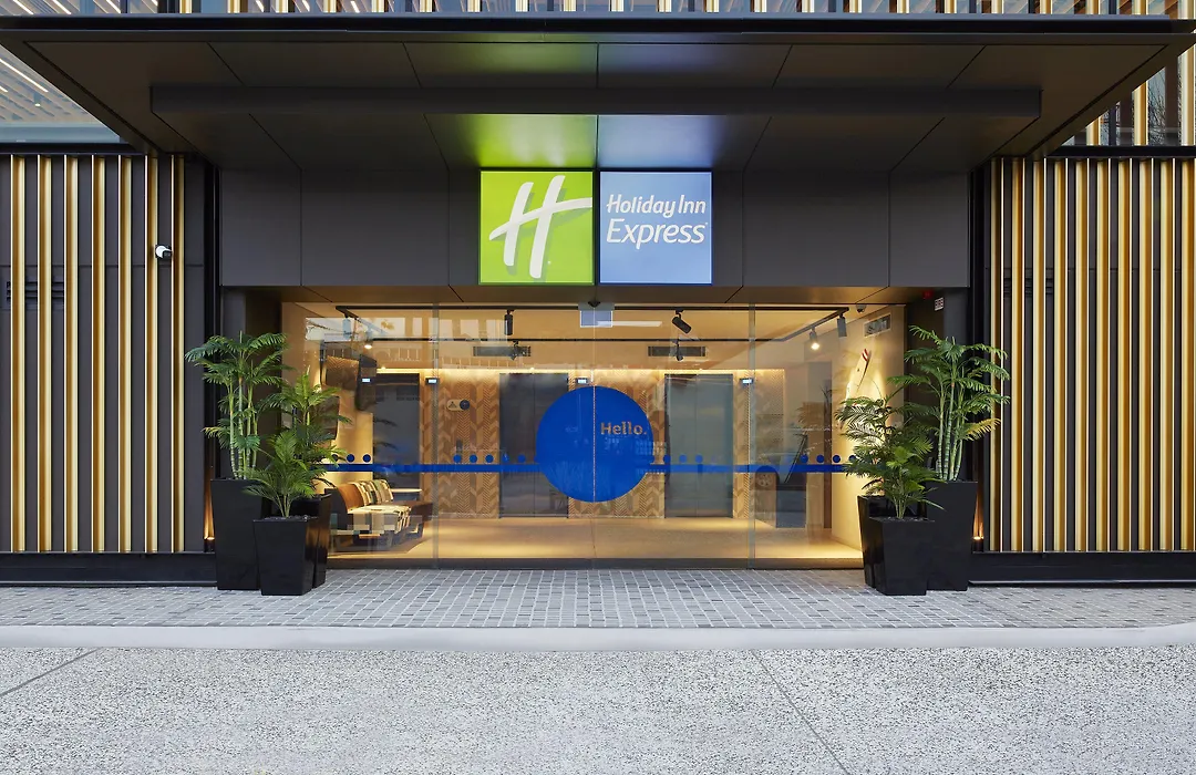 Holiday Inn Express Sydney Airport By Ihg-1