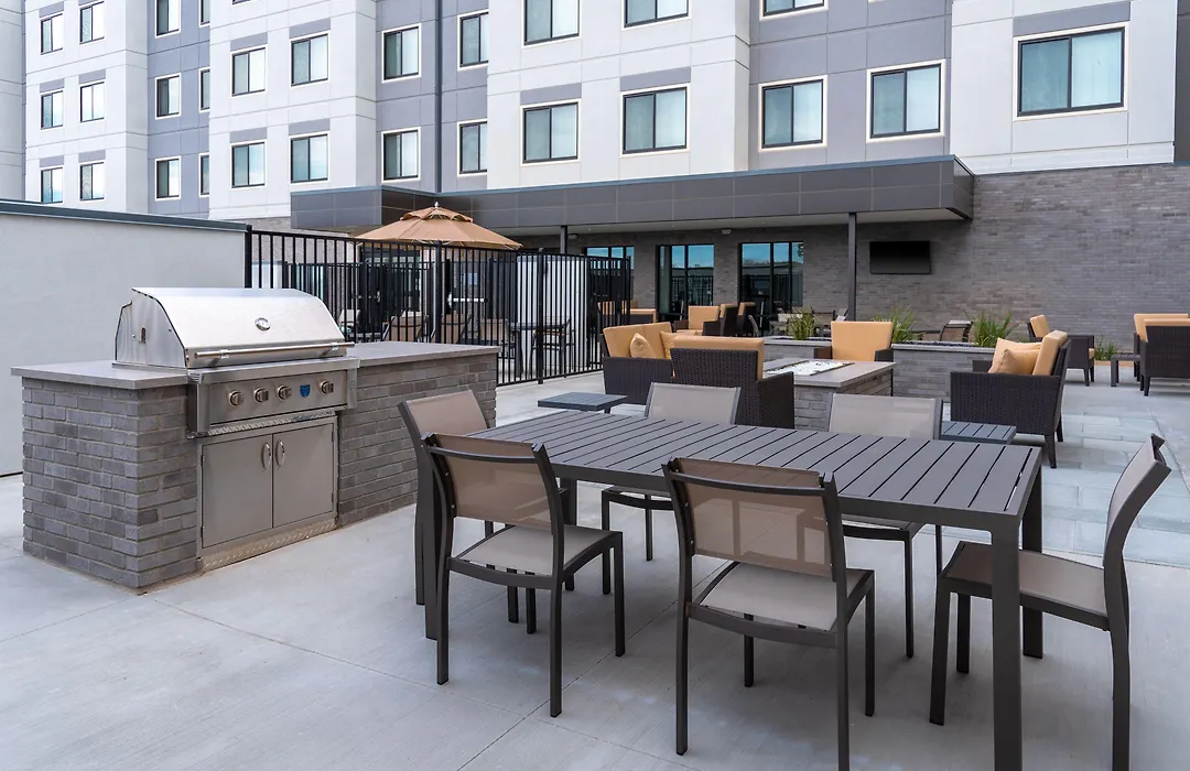 Residence Inn By Marriott Lancaster Palmdale-1