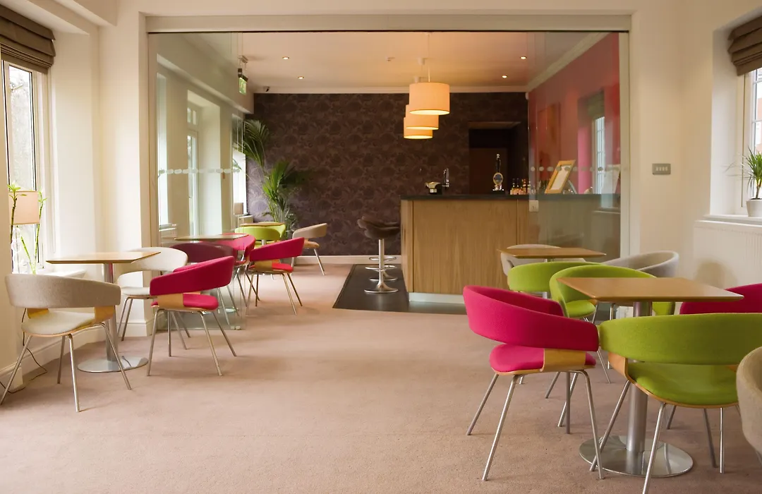 Roffey Park Venue-1