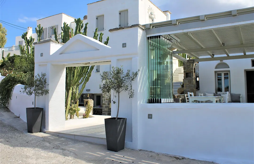 Parian Lithos Residence-1
