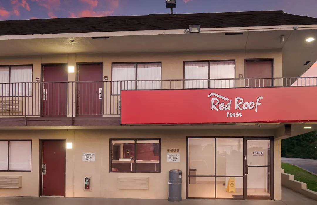 Red Roof Inn Fort Worth South-1