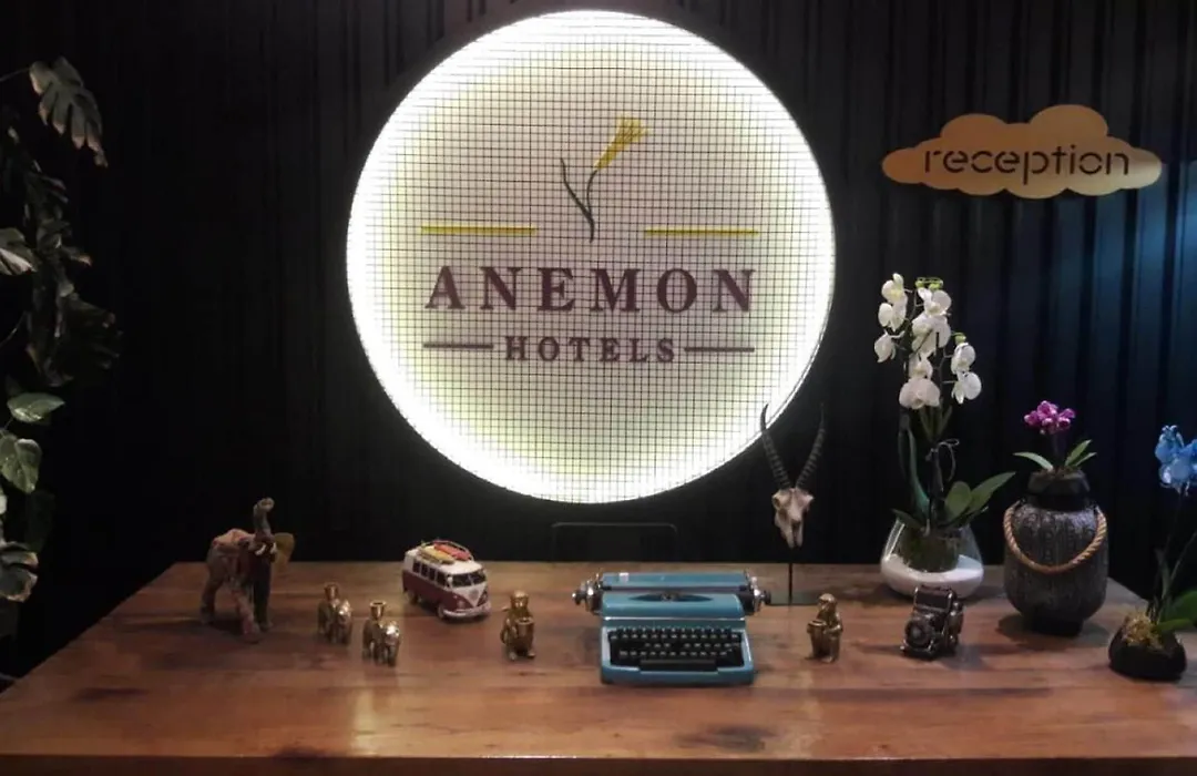 Anemon Bakırköy-1