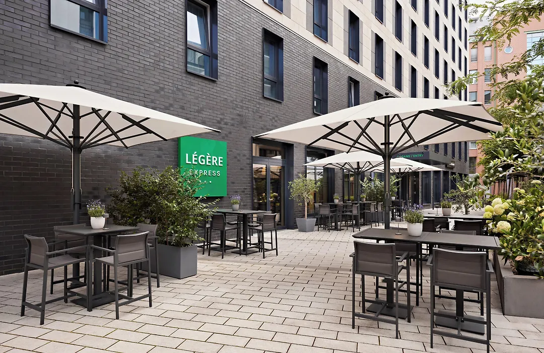 Legere Express Leipzig-1