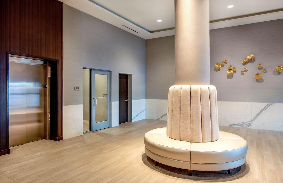 Springhill Suites By Marriott Boston Logan Airport Revere Beach-1