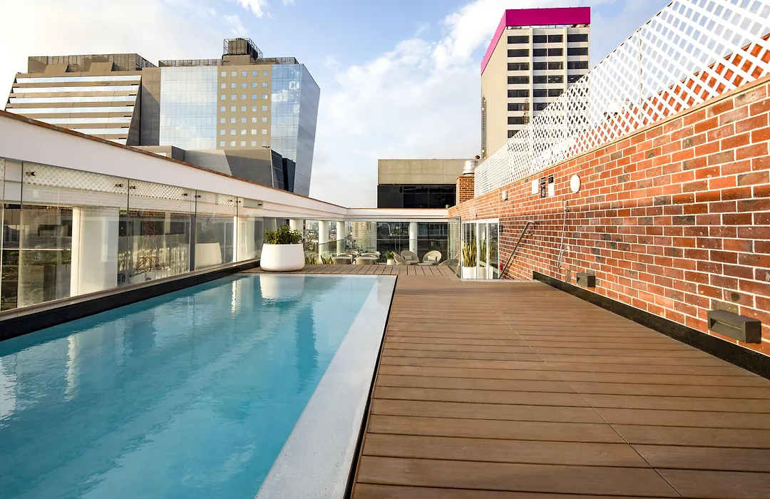 Casa Andina Premium San Isidro-1