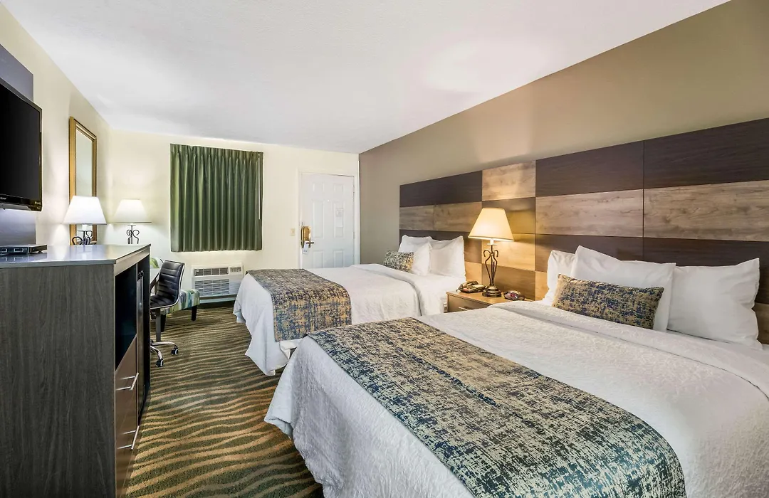 Rodeway Inn Cadiz-1