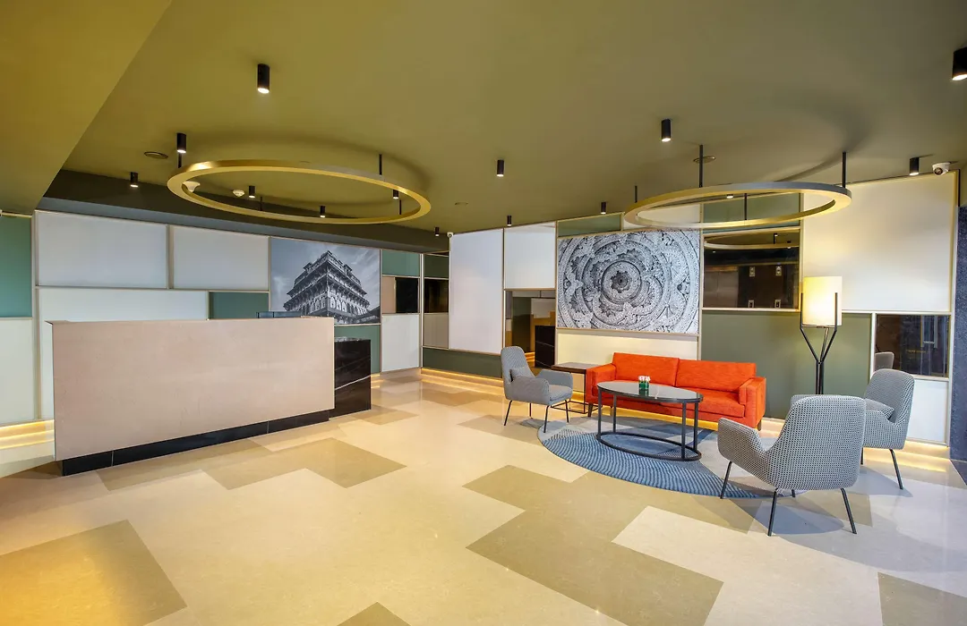 Park Inn By Radisson Gwalior-1
