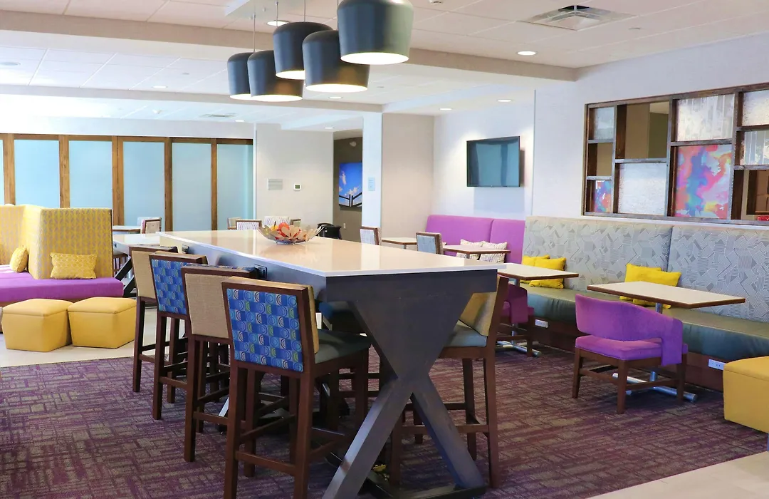 Hampton Inn Mcminnville, Tn-1