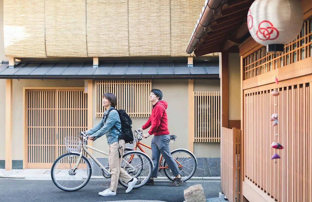 Urban Hotel Kyoto Gojo Premium-1