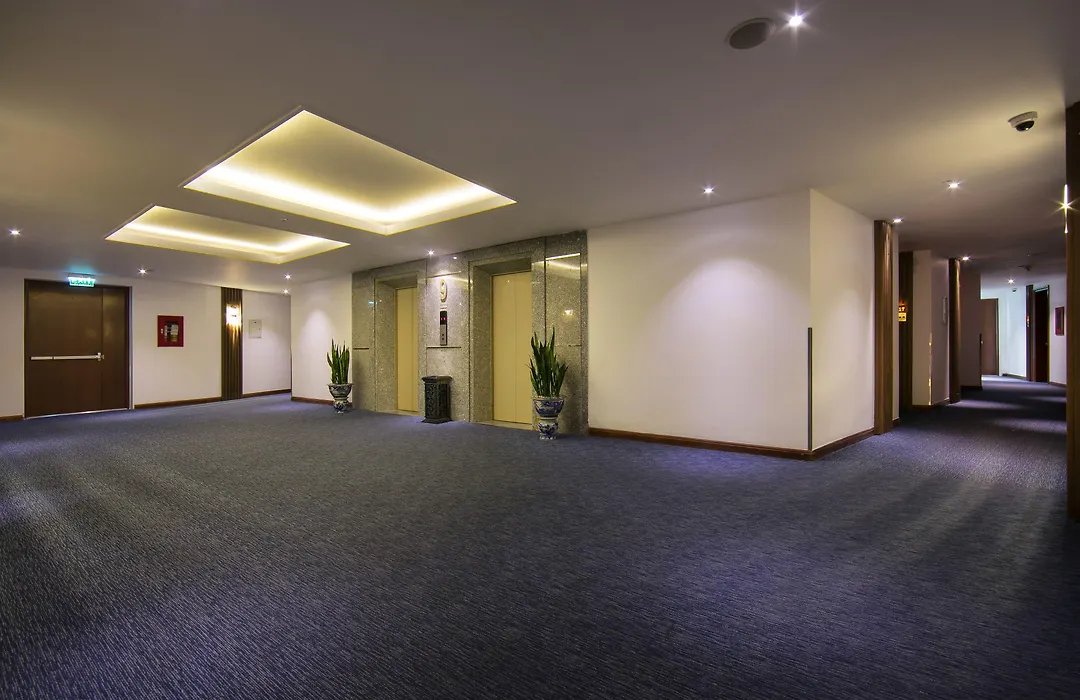 Halong Pearl Hotel-1