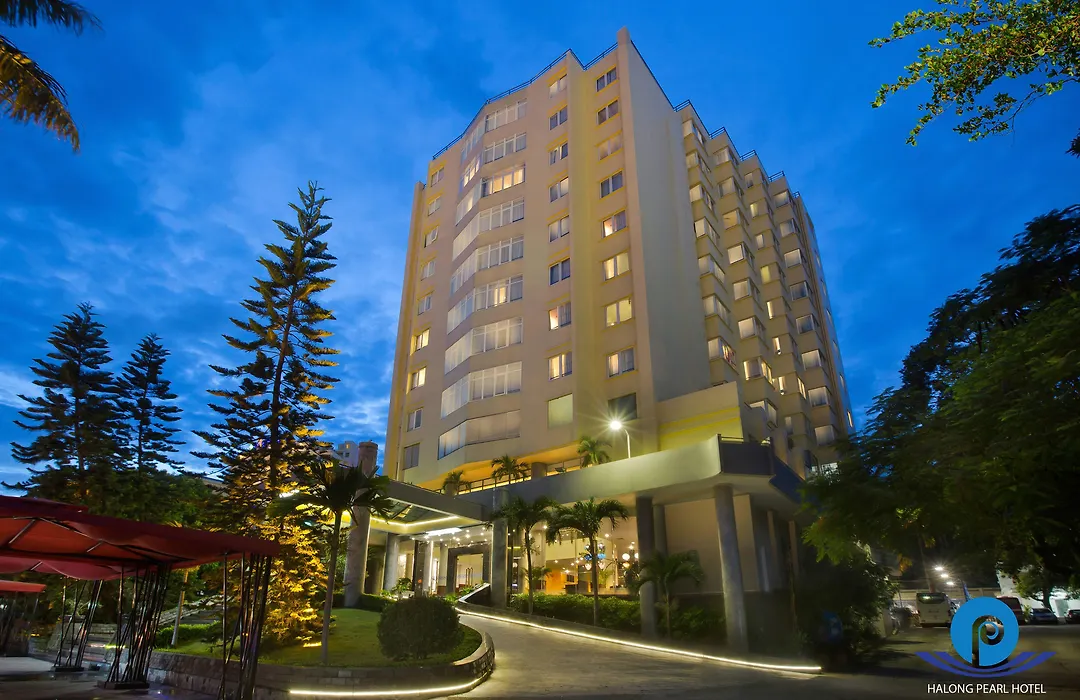 Halong Pearl Hotel-1