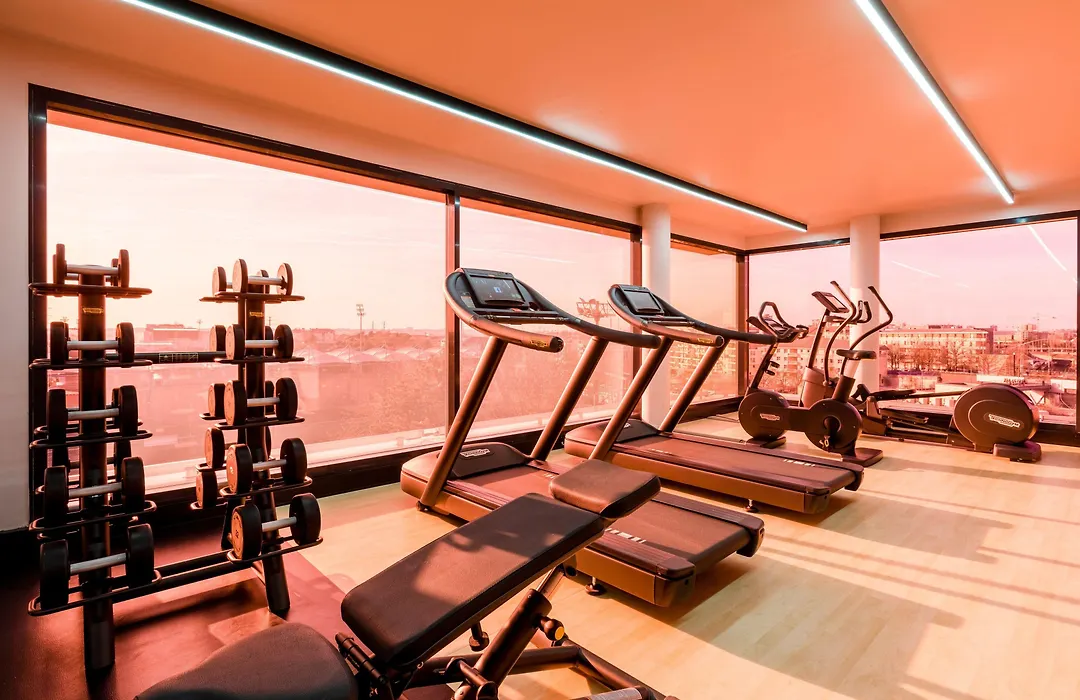 Courtyard By Marriott Paris Creteil-1