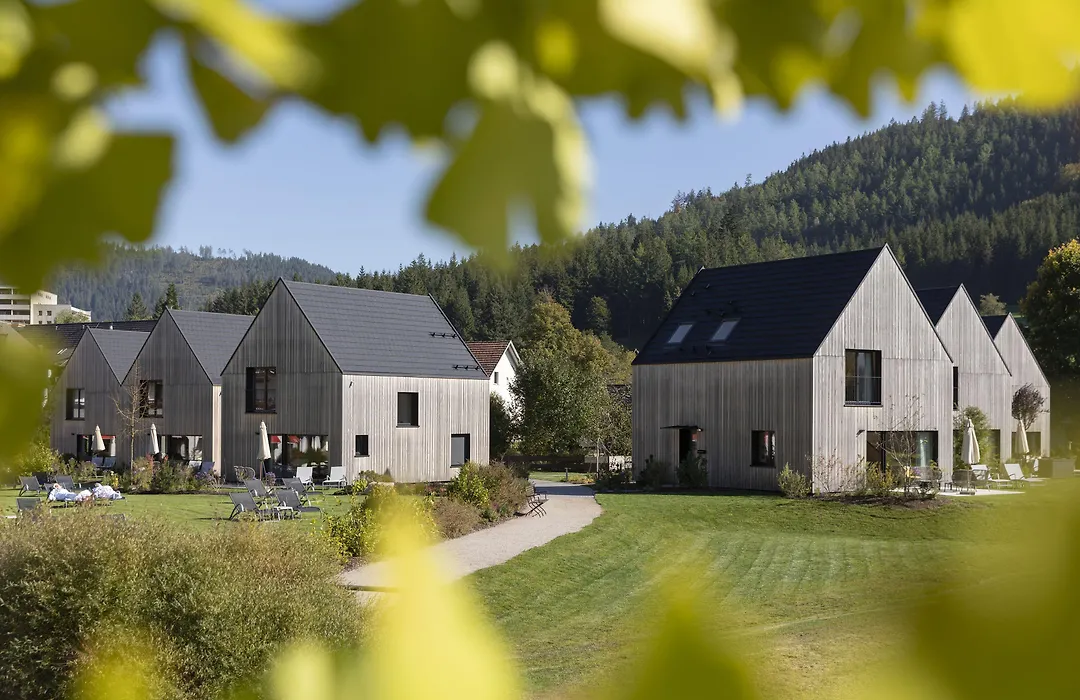 Wellness & Genuss Resort - Engel Obertal-1