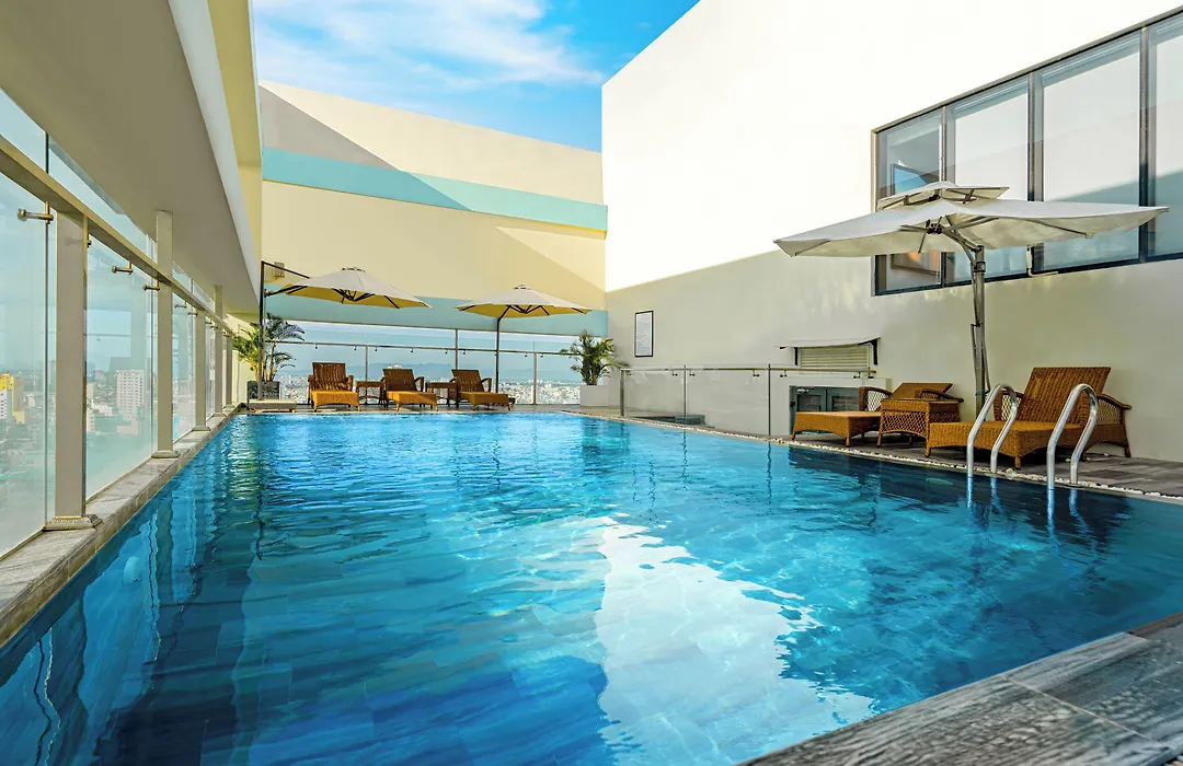 G8 Luxury Hotel Da Nang-1
