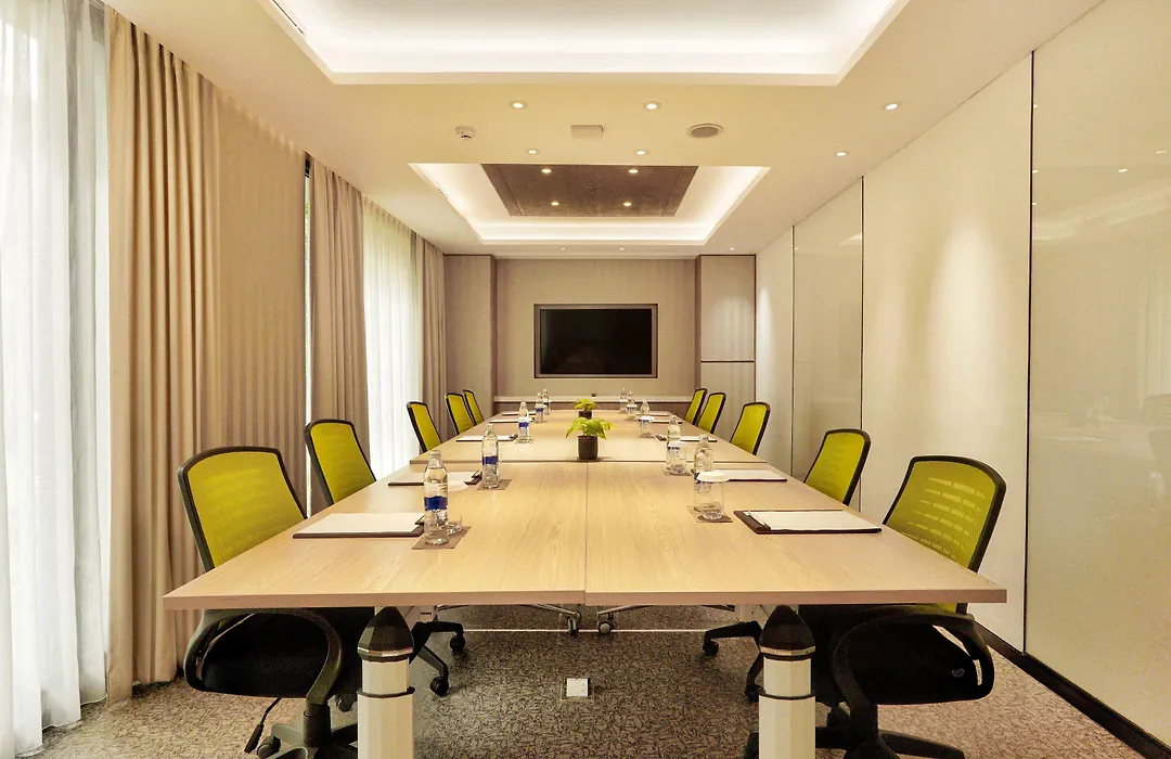 Holiday Inn Bali Sanur By Ihg-1