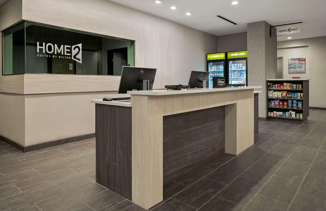 Home2 Suites By Hilton Rowlett Rockwall Marina-1