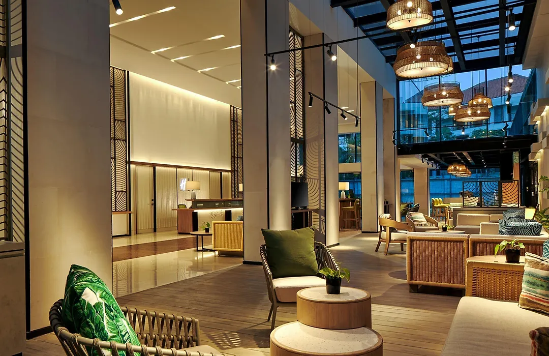 Holiday Inn Bali Sanur By Ihg-1