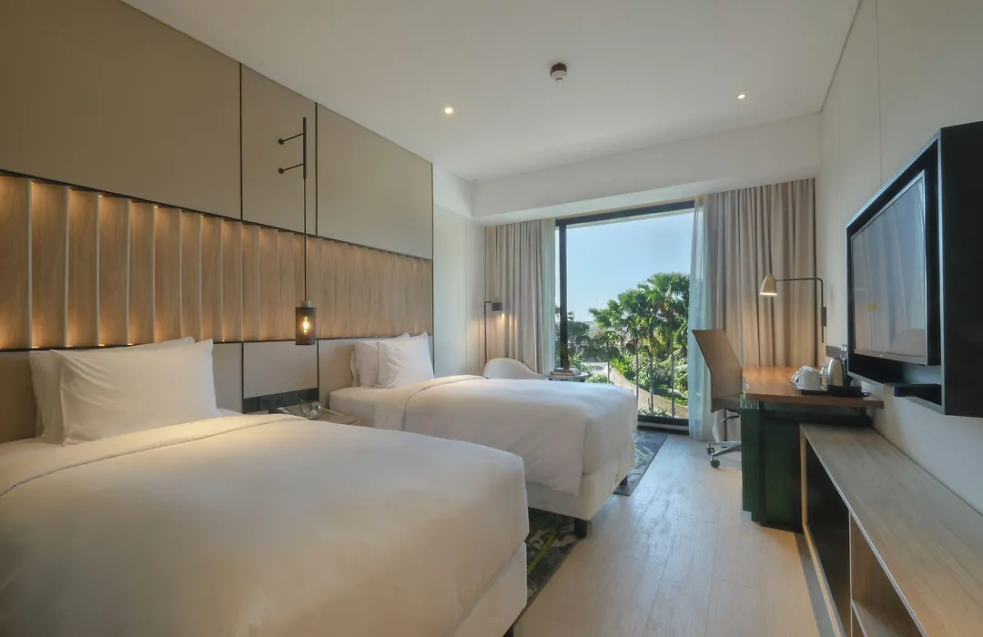 Holiday Inn Bali Sanur By Ihg-1