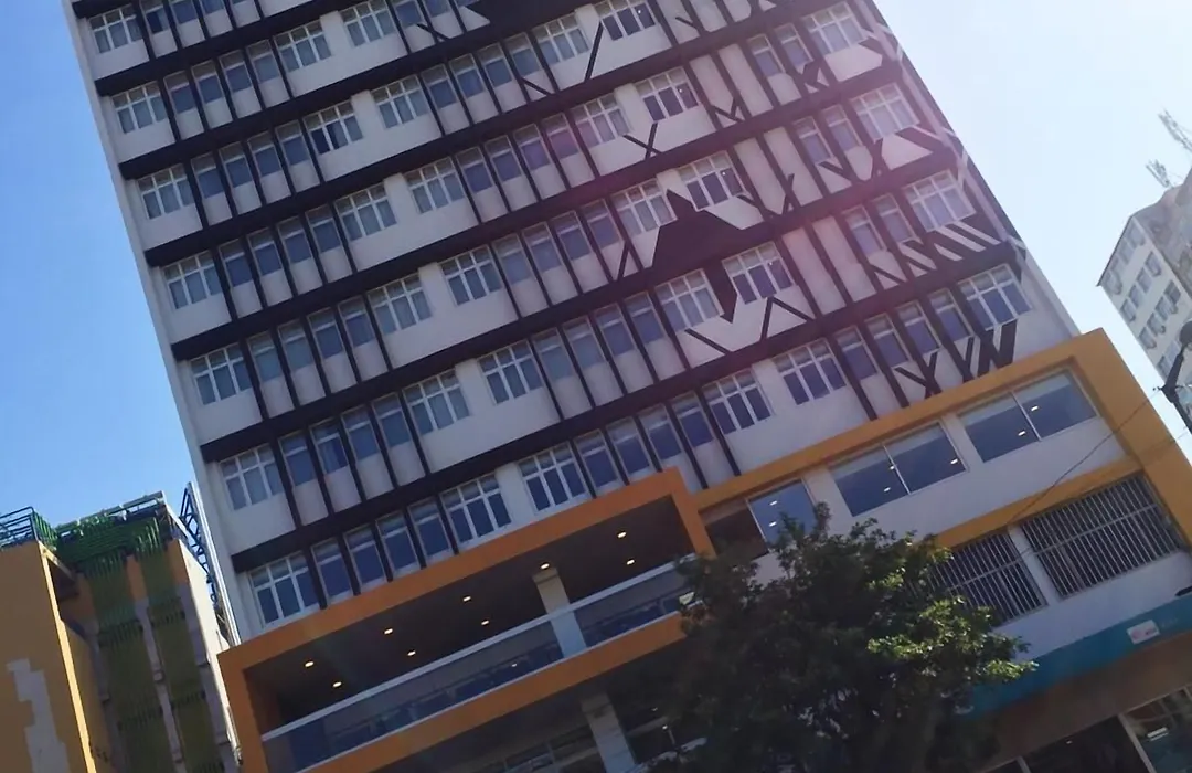 Onomo Hotel Maputo-1