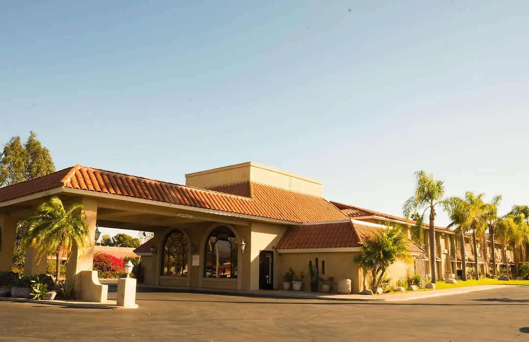 Studio 6 Anaheim Hills Ca-1