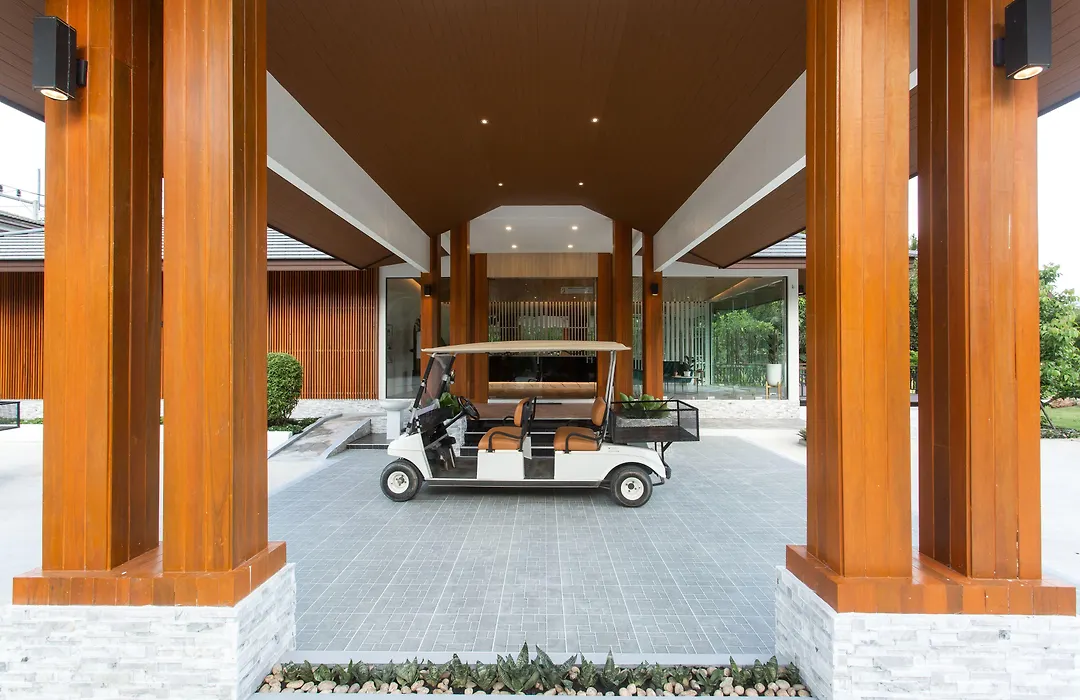 The Canale Samui Resort-1