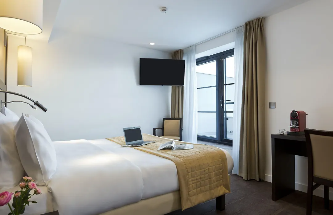 Simon'S Boutique Hotel-1