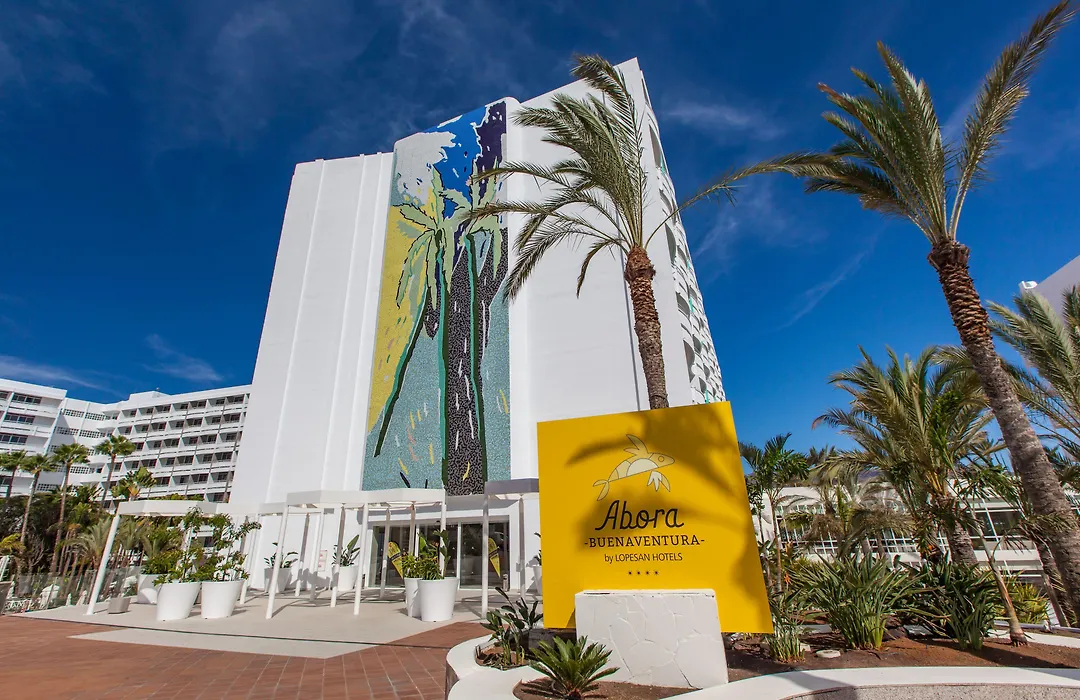 Abora Buenaventura By Lopesan Hotels-1