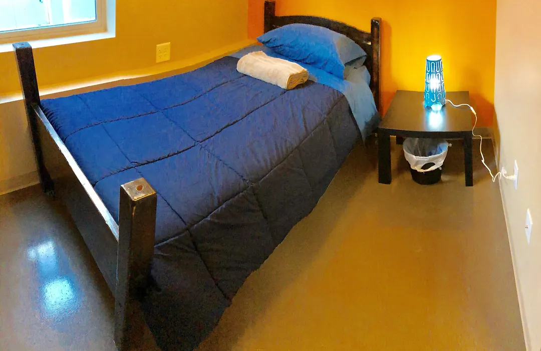 Slc Hostel-1