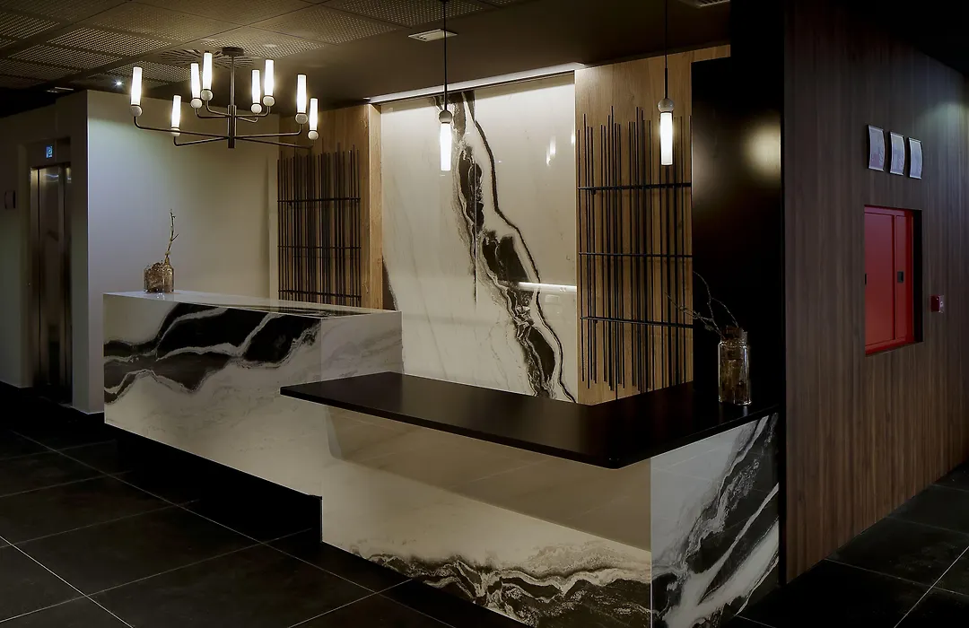 Numa Hotel Boutique-1