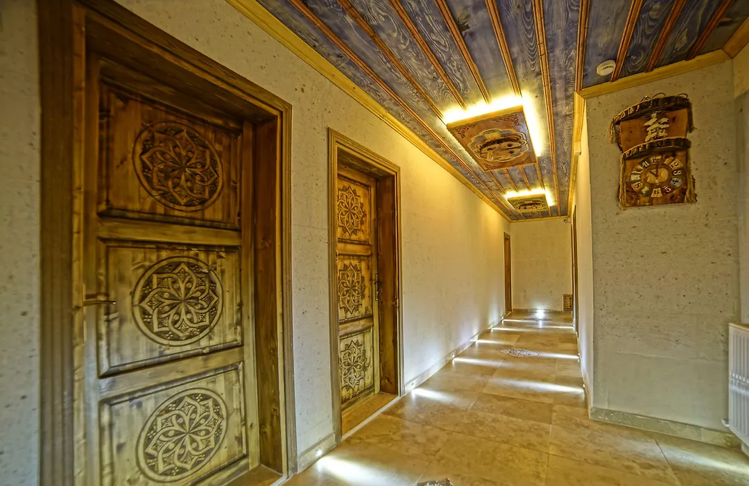 Termessos Hotel-1