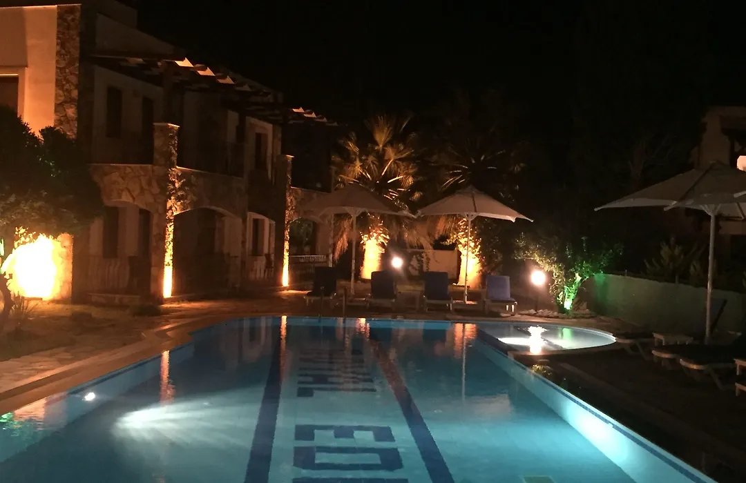 The Mara Suite-1