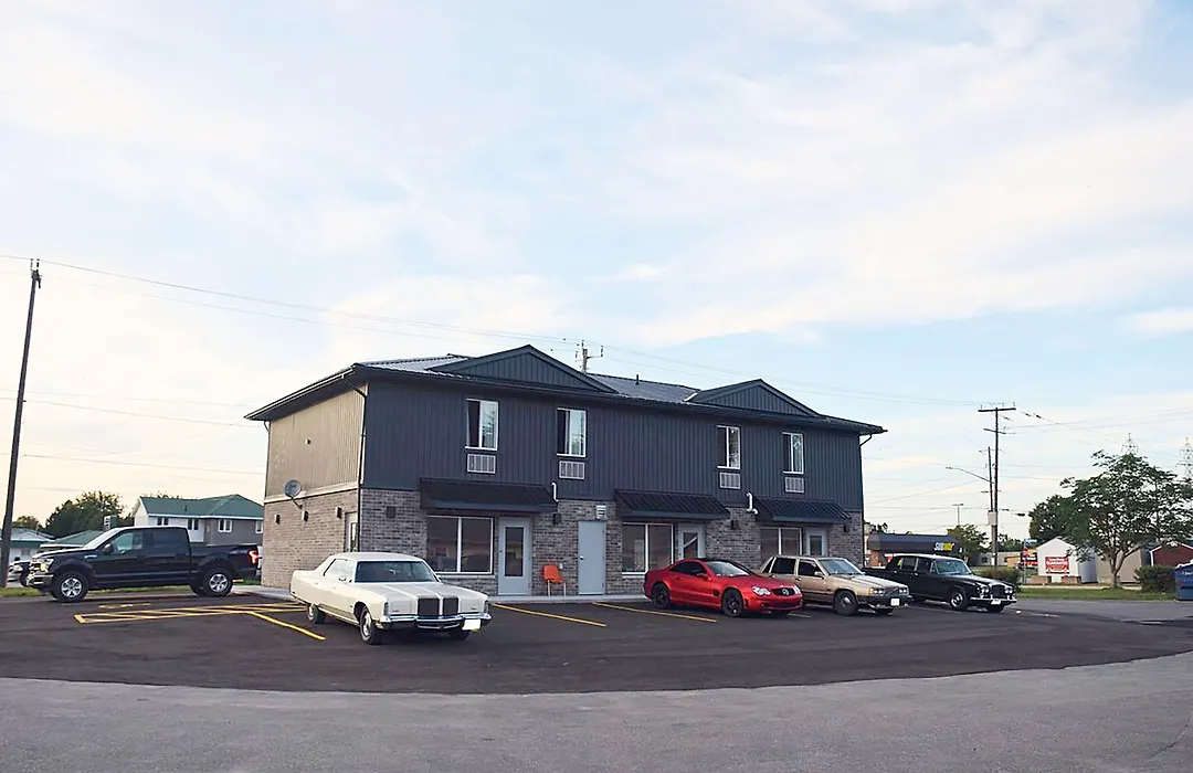 Kent Motel-1