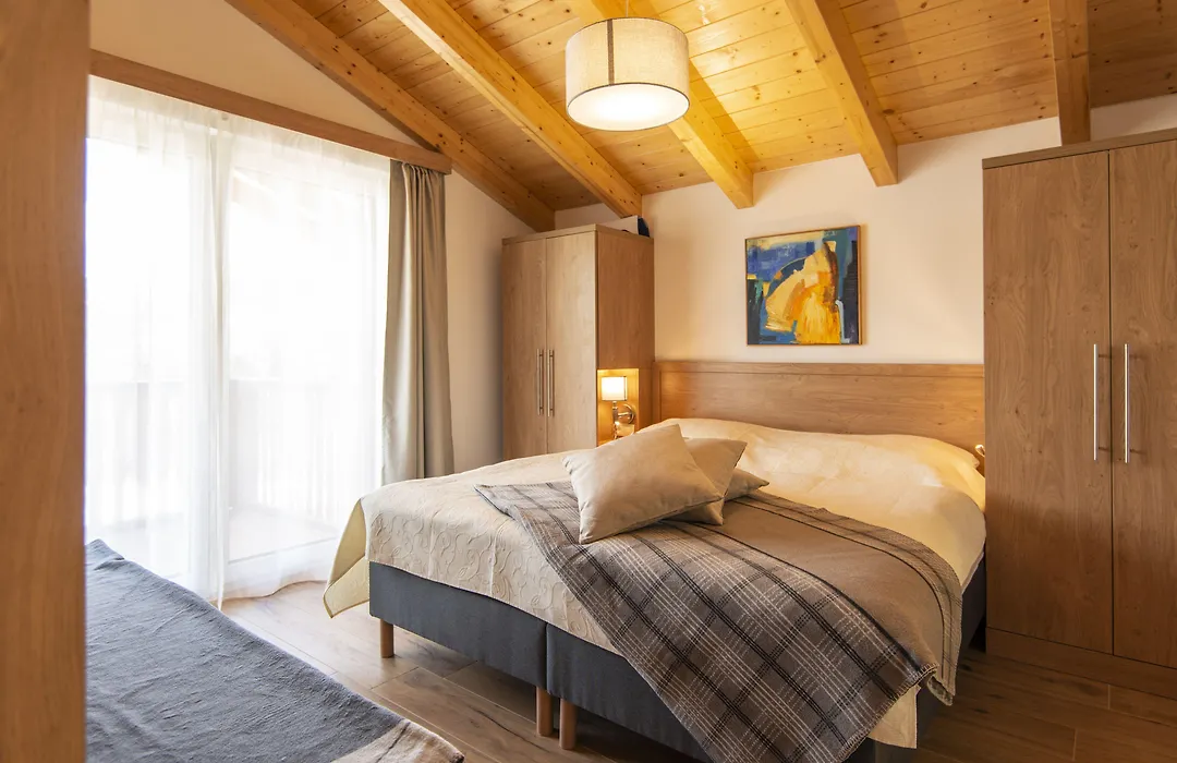 Appartement Dorf Wagrain Alpenleben by AlpenTravel-1