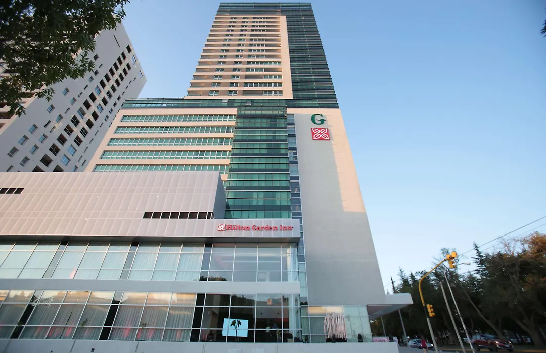 Hilton Garden Inn Neuquen-1