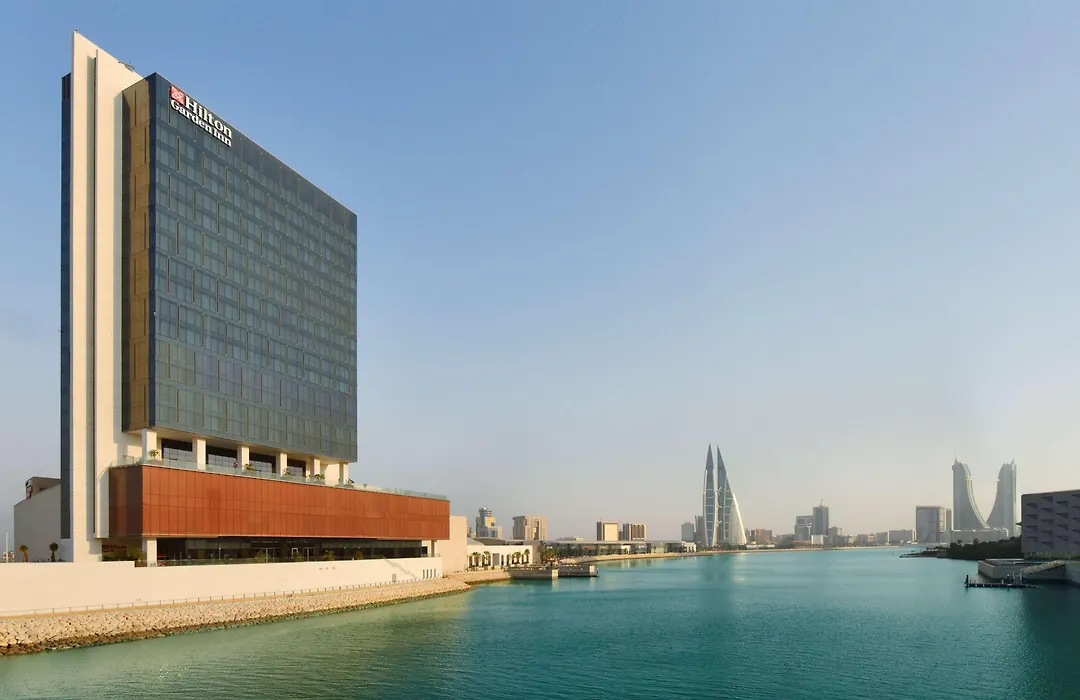 Hilton Garden Inn Bahrain Bay-1