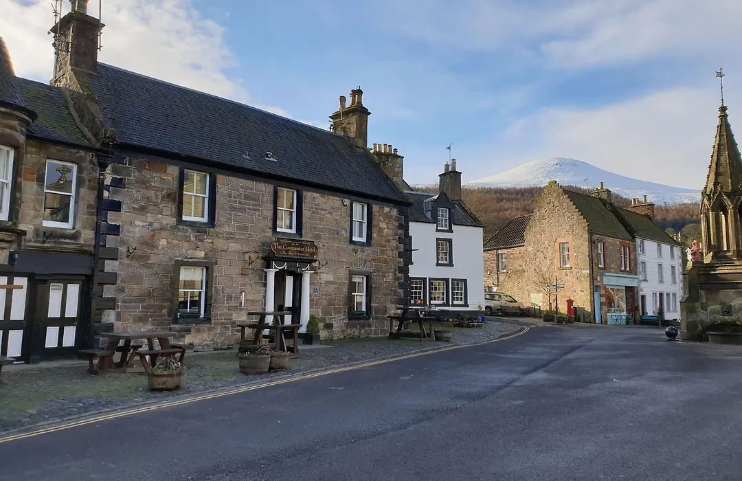 The Covenanter Hotel-1