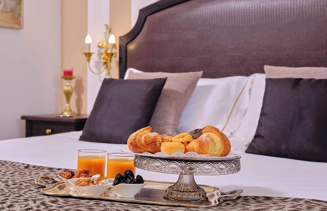 Hotel Martini-1