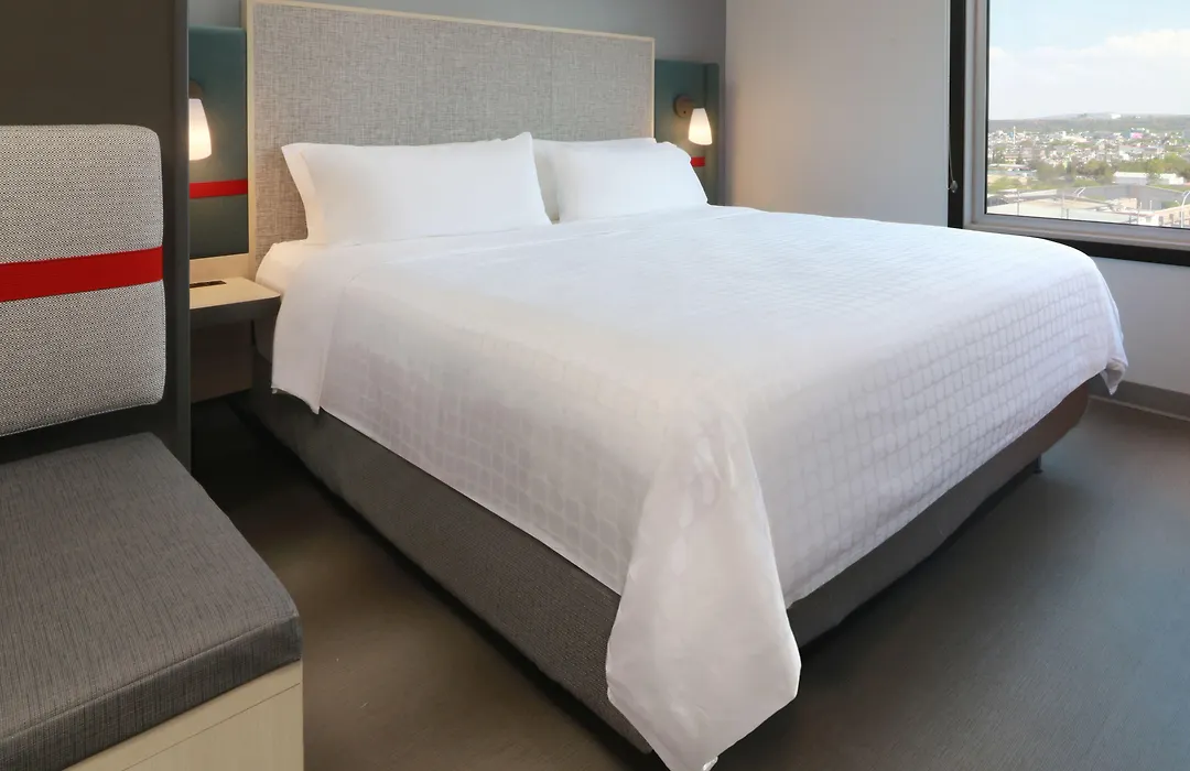 Avid Hotels - Tijuana - Otay By Ihg-1