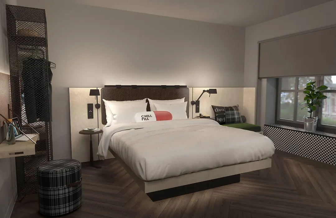 Moxy Lille City-1