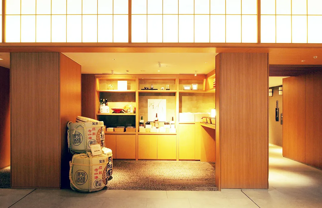 Richmond Hotel Premier Kyoto Ekimae-1