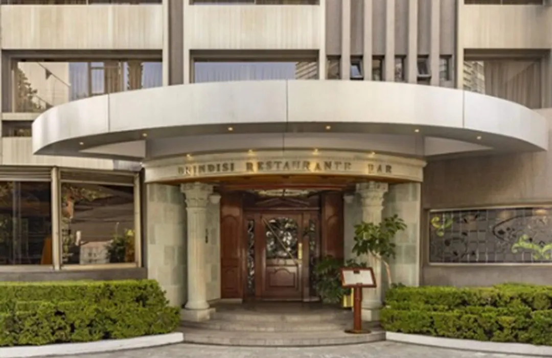 Hotel Beverly-1