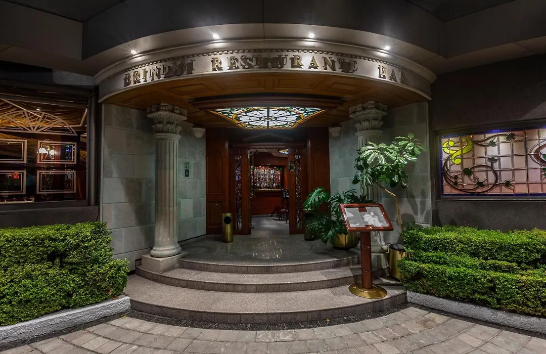 Hotel Beverly-1