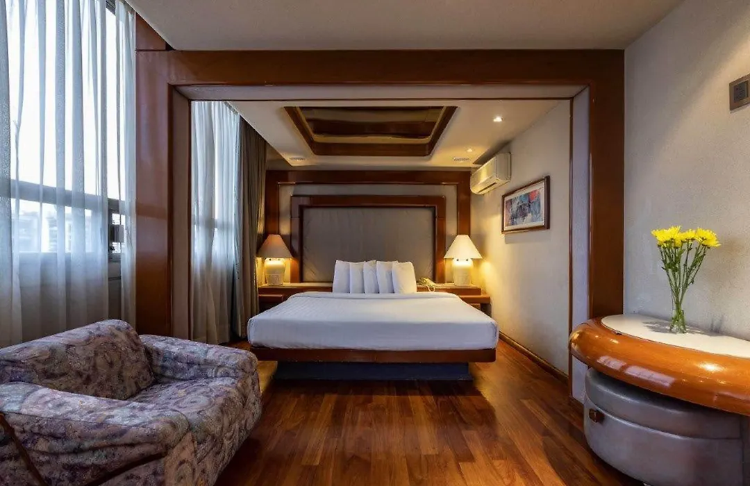 Hotel Beverly-1
