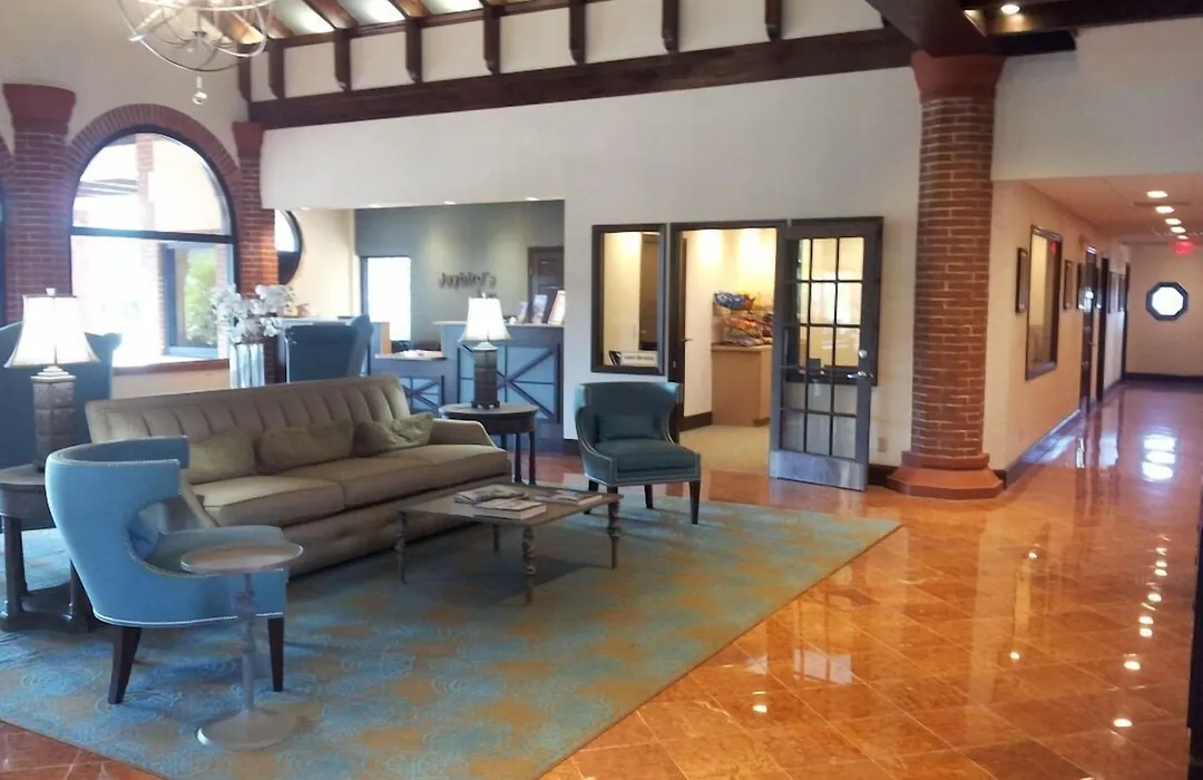 The Flagler Inn - Saint Augustine-1