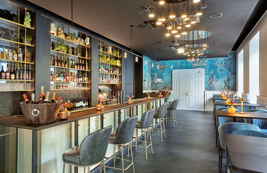 The Cloud One Salzburg, Part Of The Motel One Group-1