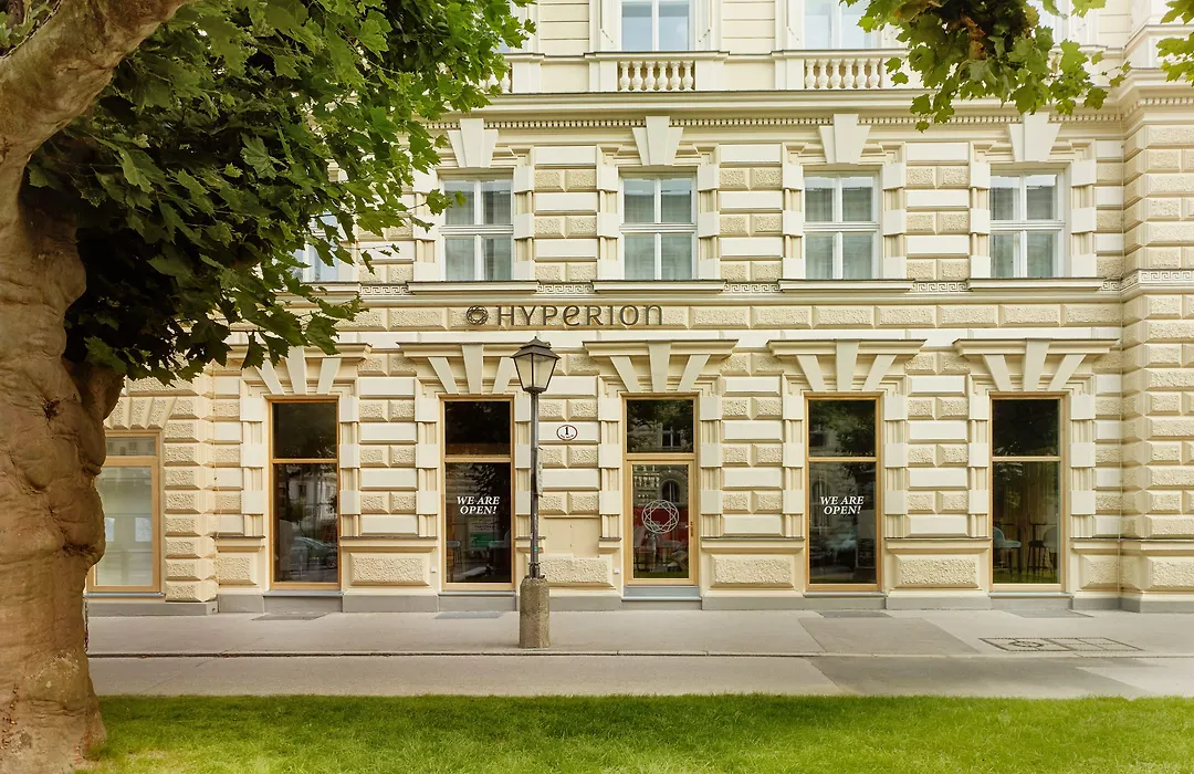 Hyperion Hotel Salzburg-1