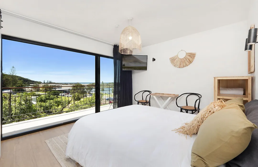 The Beach Rooms-1