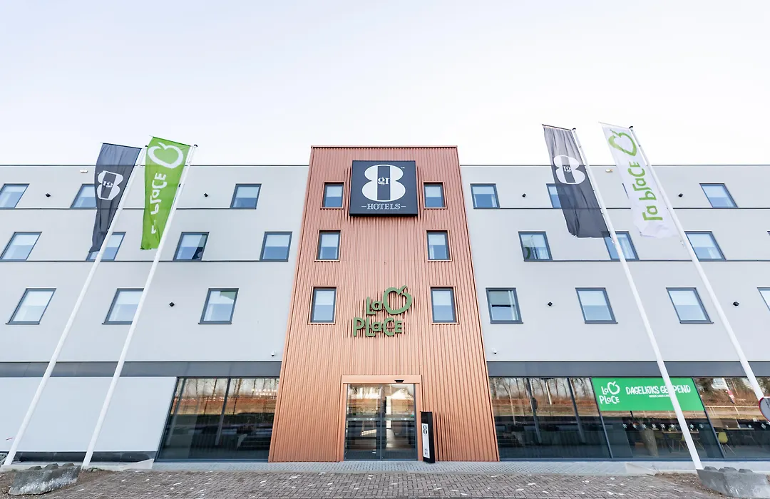 Gr8 Hotel Maastricht Aachen Airport-1