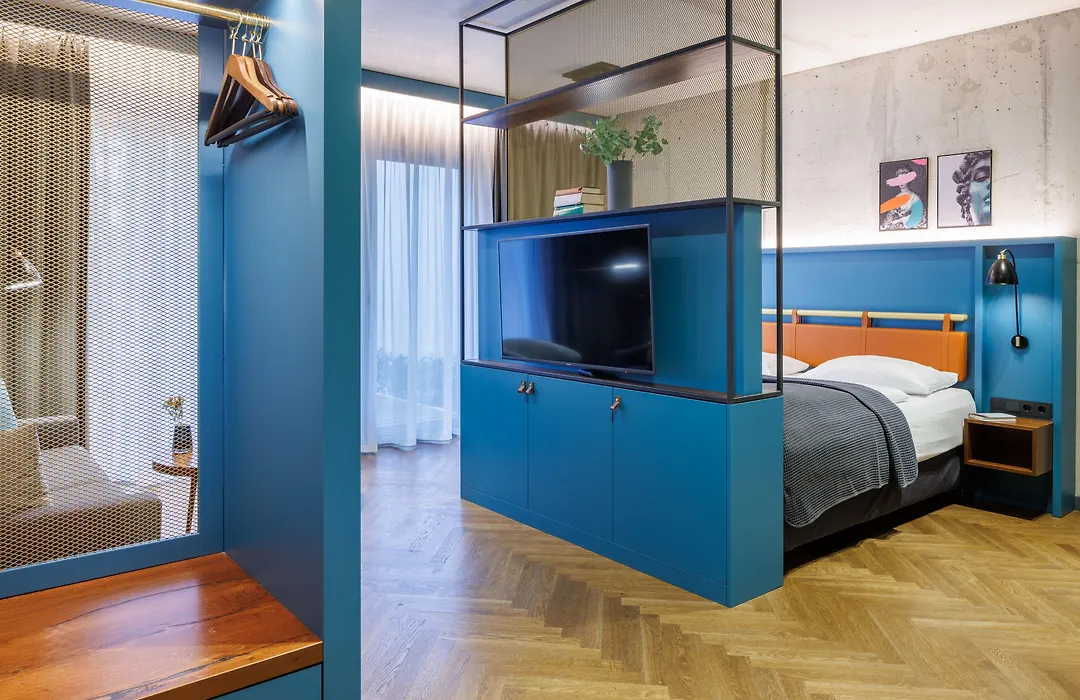 Downtown Apartments Mitte-Wedding-1