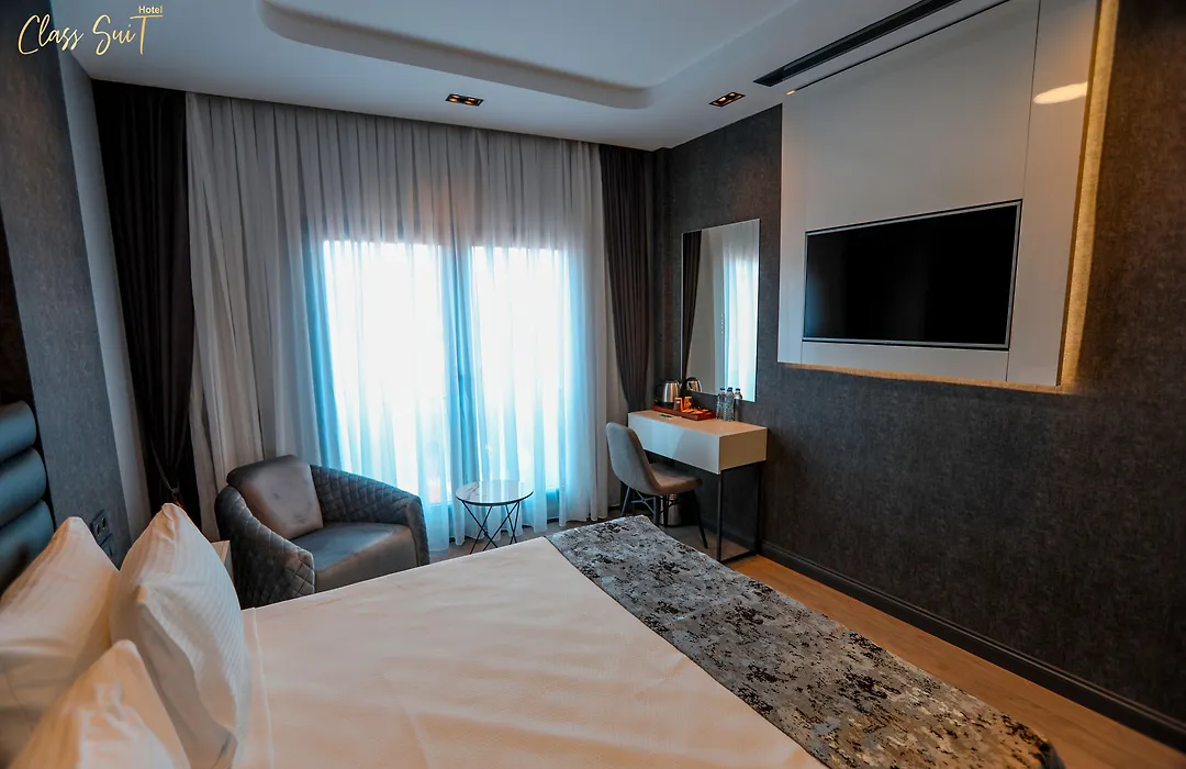 Class Suit Hotel-1